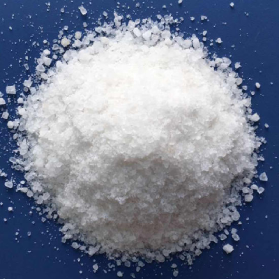 Industrial Grade Salt